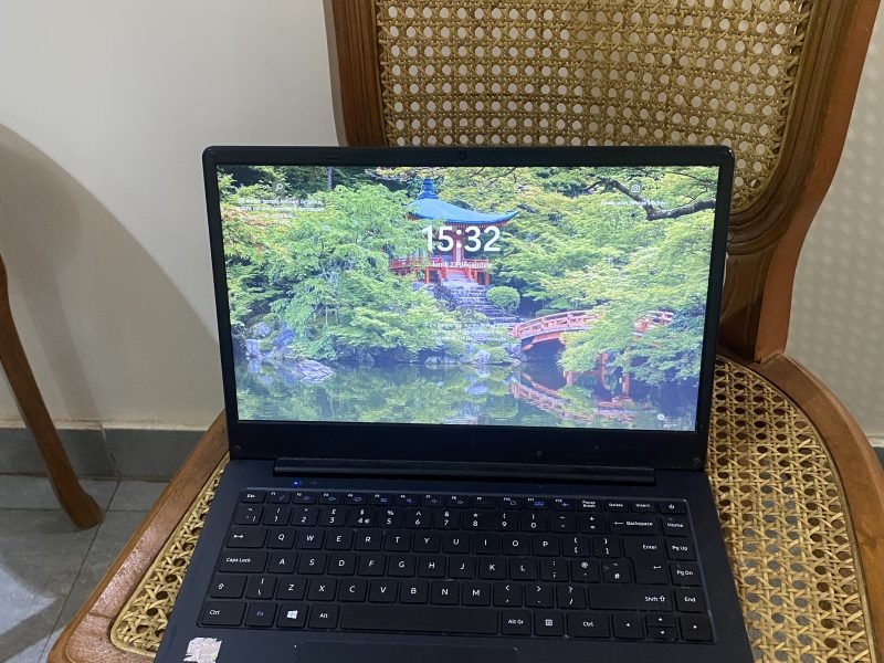 Toshiba satellite pro