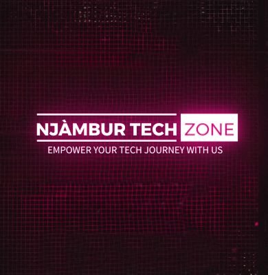 Njàmbur Tech Zone