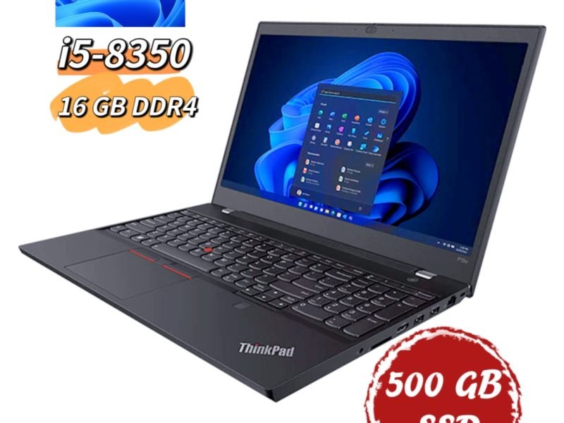 Lenovo Thinkpad T580