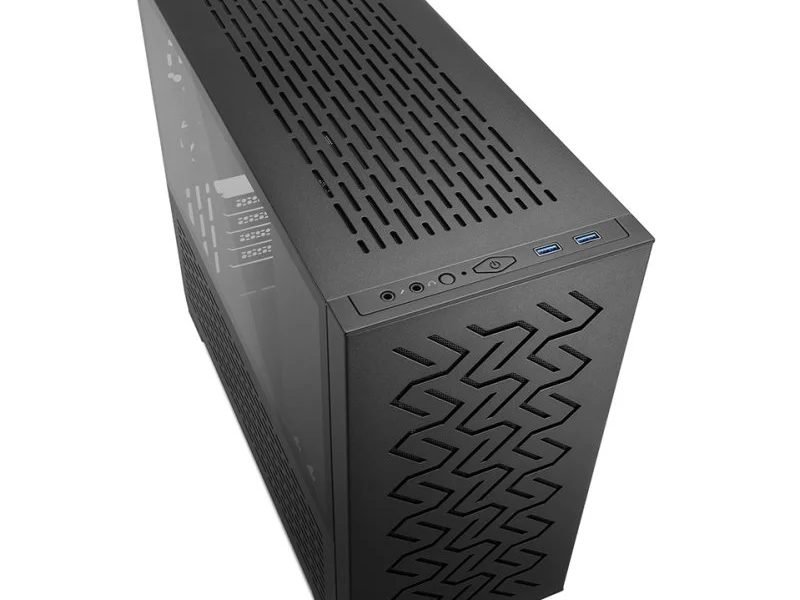 Boitier gamer – Sharkoon Ms-z1000