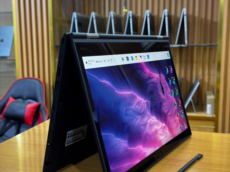 Lenovo X1 YOGA GEN