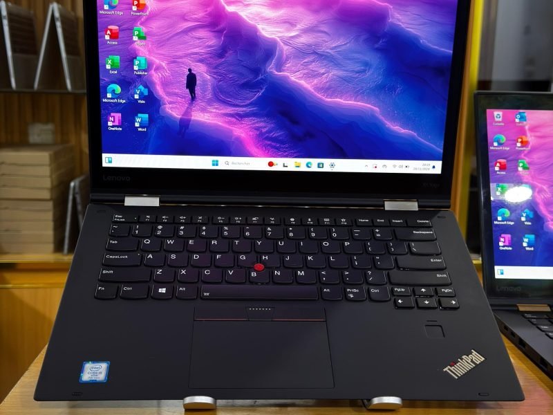 Lenovo X1 YOGA GEN