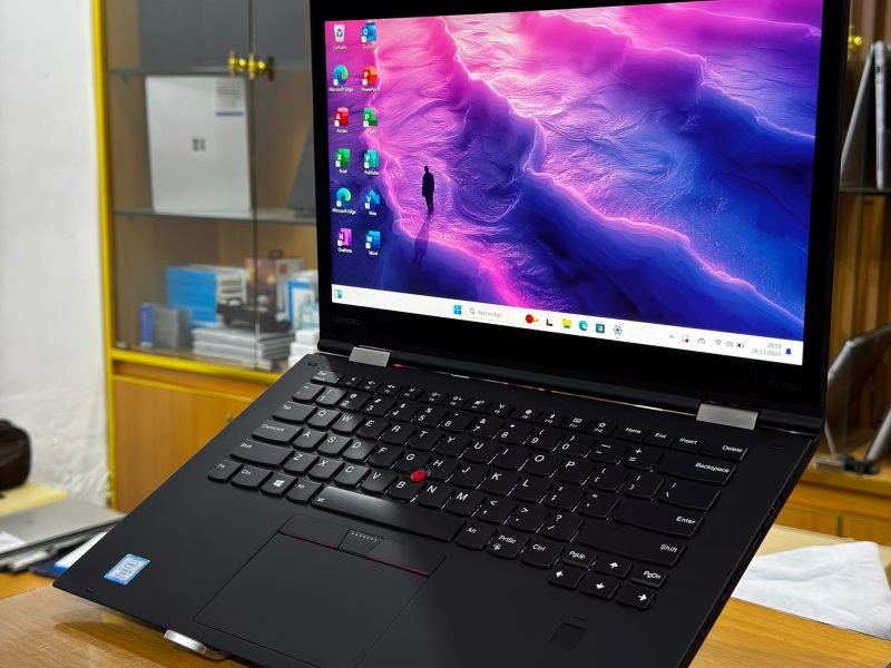 Lenovo X1 YOGA GEN