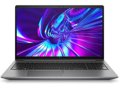 Hp Gamer 12 ème génération - ZBook Power G9