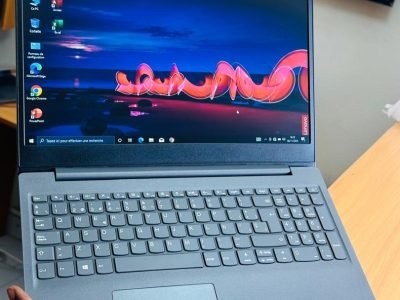 Lenovo V15 nouveau modèle