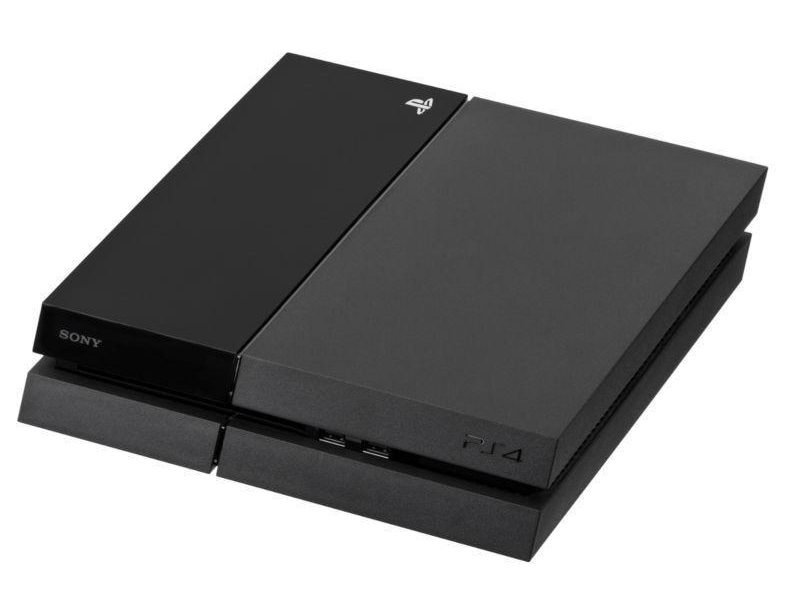 Console PlayStation 4 Améliorée 500GB Fat Model | Renouvelée & Entièrement Inspectée