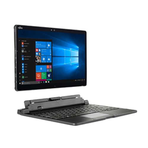 Ordinateur portable – Fujitsu stylistic q736 – Core i5