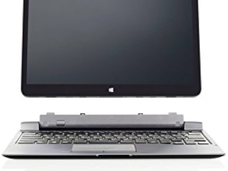 Ordinateur portable – Fujitsu stylistic q736 – Core i5