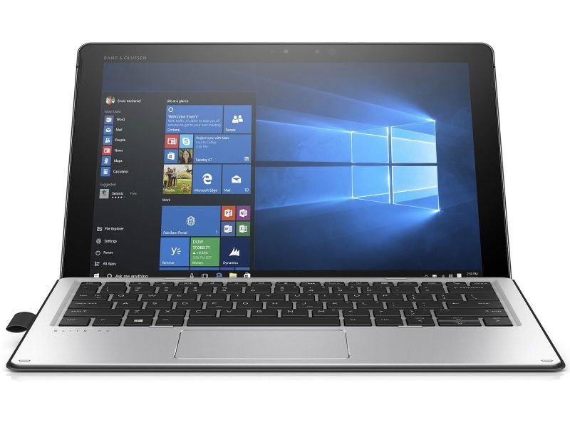 Ordinateur Portable – Hp pro x2 i7 - Venant