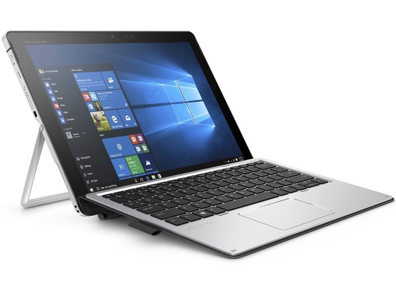 Ordinateur Portable – Hp pro x2 i7 - Venant