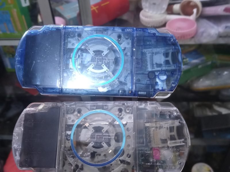 PSP Slim