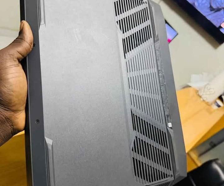 💥 DELL G15 - 5510 Gamer 🎮 10e gen Core i7 ~ Turbo 4.8ghz Graphics Nvidia RTX 4gb dediée