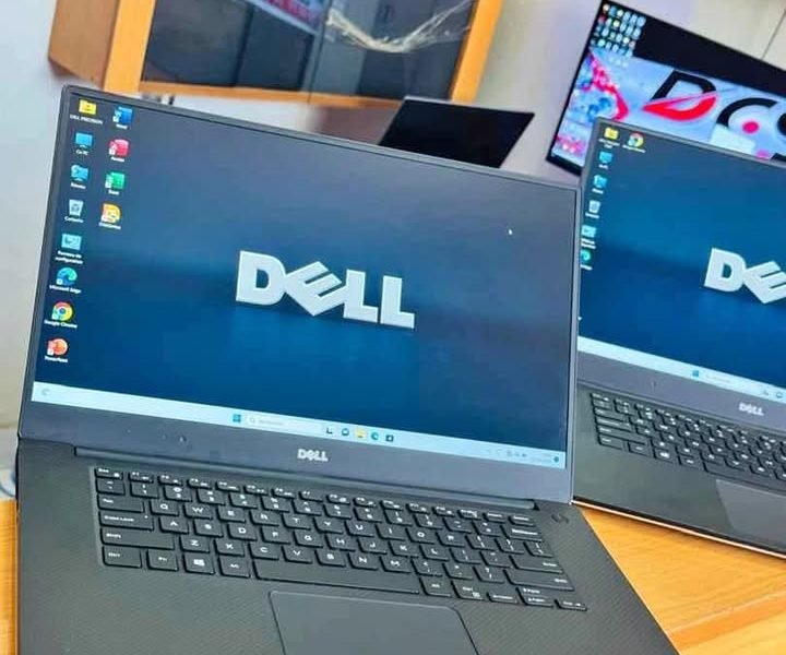 💥 DELL Précision WorkStation INTEL Xeon v6 ( éq. core i9) 3.00gz turbo 4.9ghz Graphic 4GB dédiée