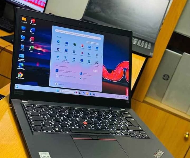 💥 Lenovo Thinkpad X13 - UltraSlim 10e génération ( 8Cpus ) Core i5 turbo 4.8ghz
