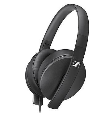 Casque Filaire - Sennheiser HD 300