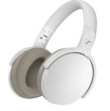 Casque Bluetooth - Sennheiser HD 350BT - Blanc