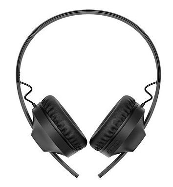 Casque Bluetooth - Sennheiser HD 250BT