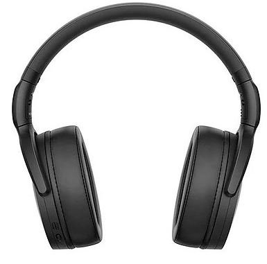 Casque Bluetooth - Sennheiser HD 350BT - Noir