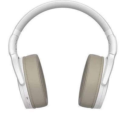 Casque Bluetooth - Sennheiser HD 350BT - Blanc