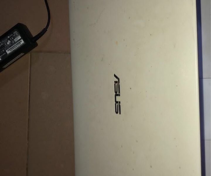 Asus gamer