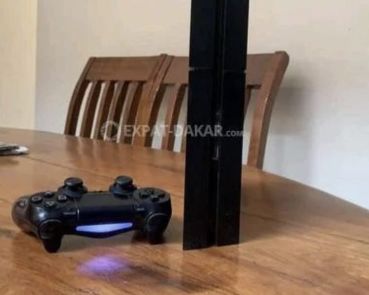 Ps4 venant