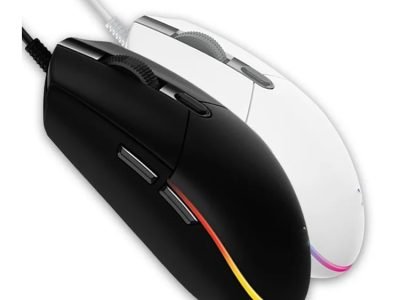 Souris gamer filaire