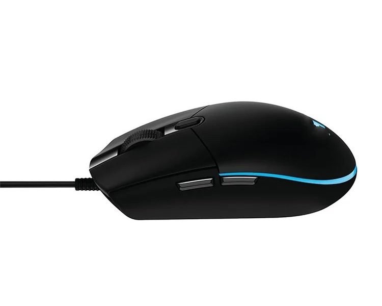 Souris gamer filaire