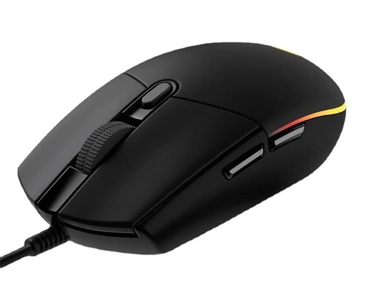 Souris gamer filaire