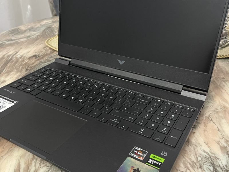 Hp Victus 15