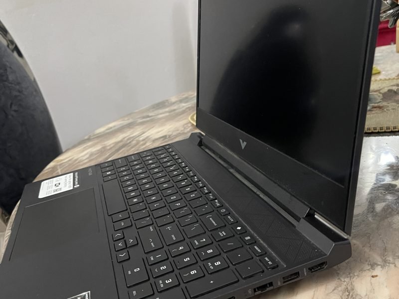 Hp Victus 15