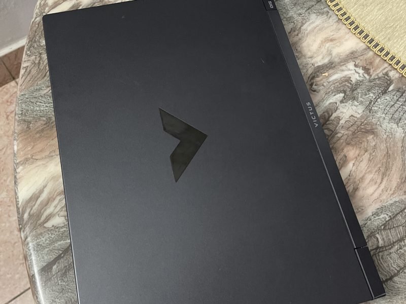 Hp Victus 15