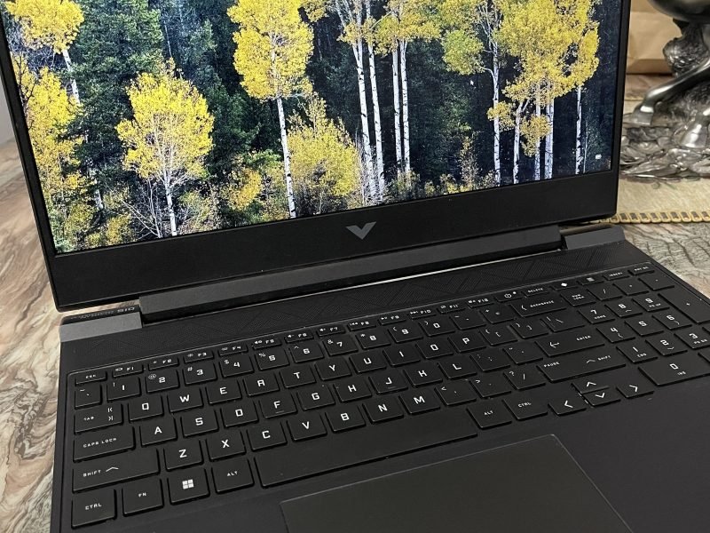 Hp Victus 15