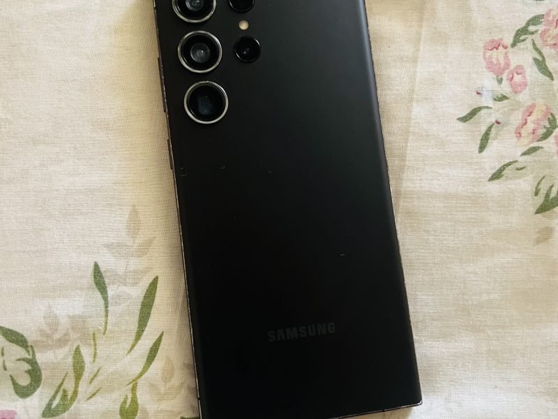 S23 ULTRA