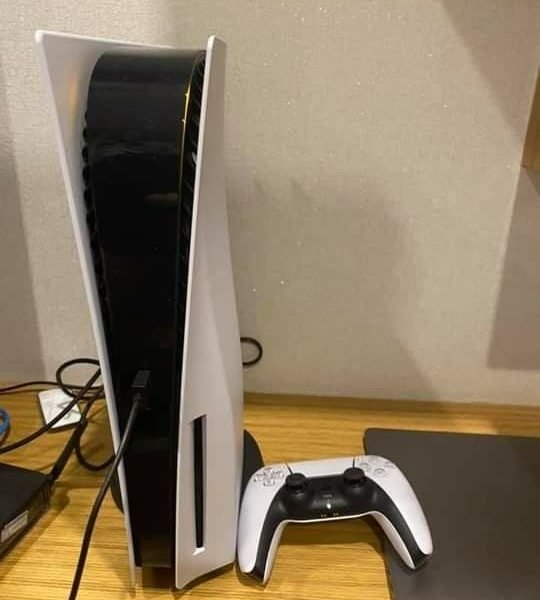 PS5 STANDARD