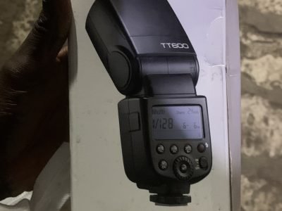 Flash Godox TT600