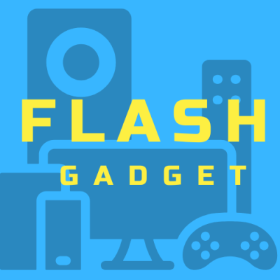 FLASH GADGET