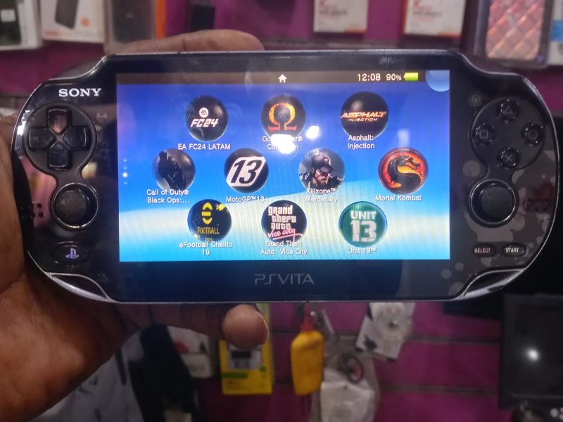Psp vita