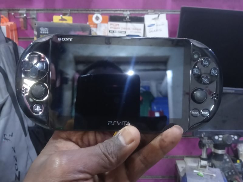 Psp vita