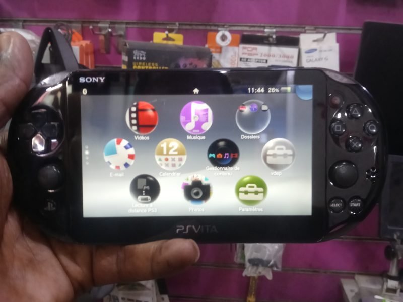 Psp vita