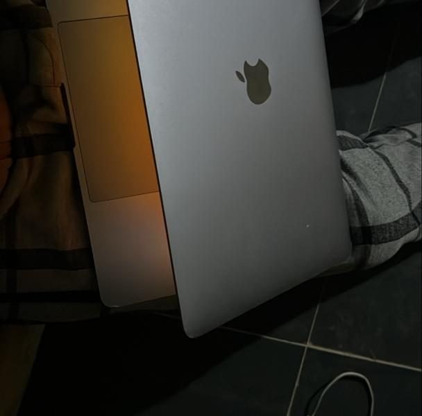 MacBook pro 2017