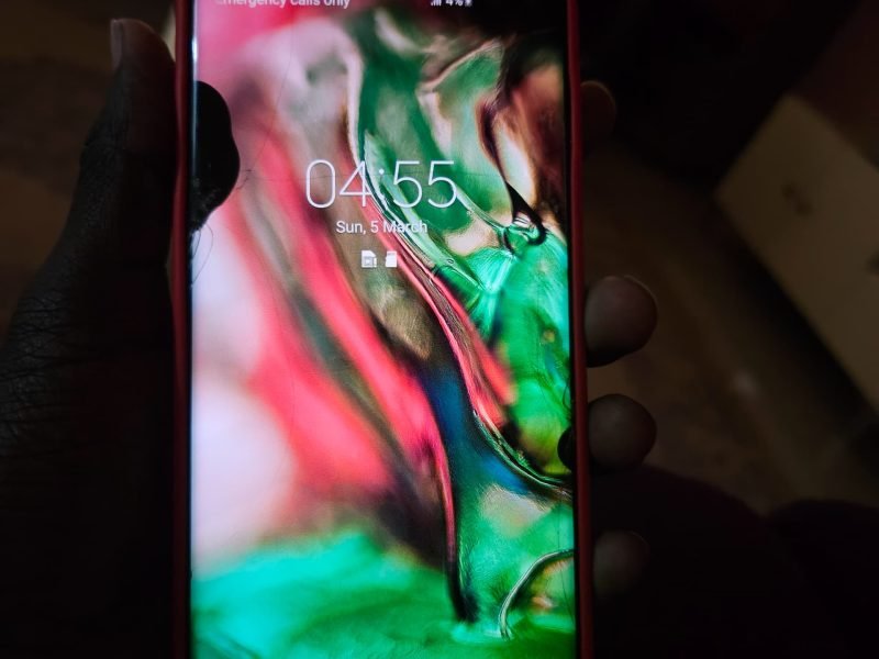 Samsung S10 plus