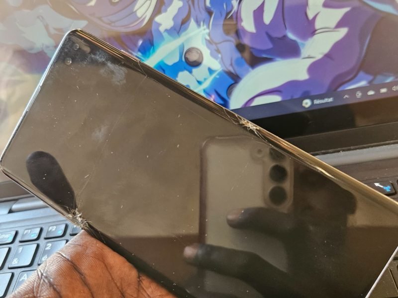 Samsung S10 plus