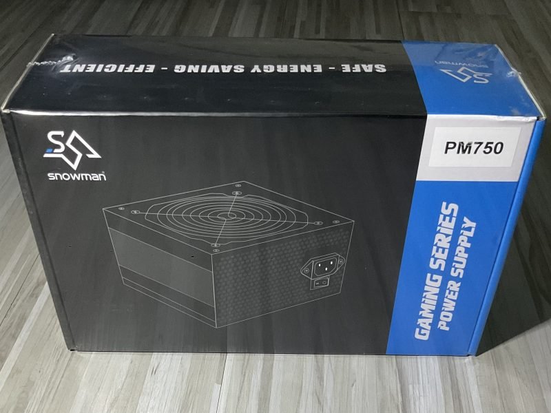White Pack premium PC GAMING