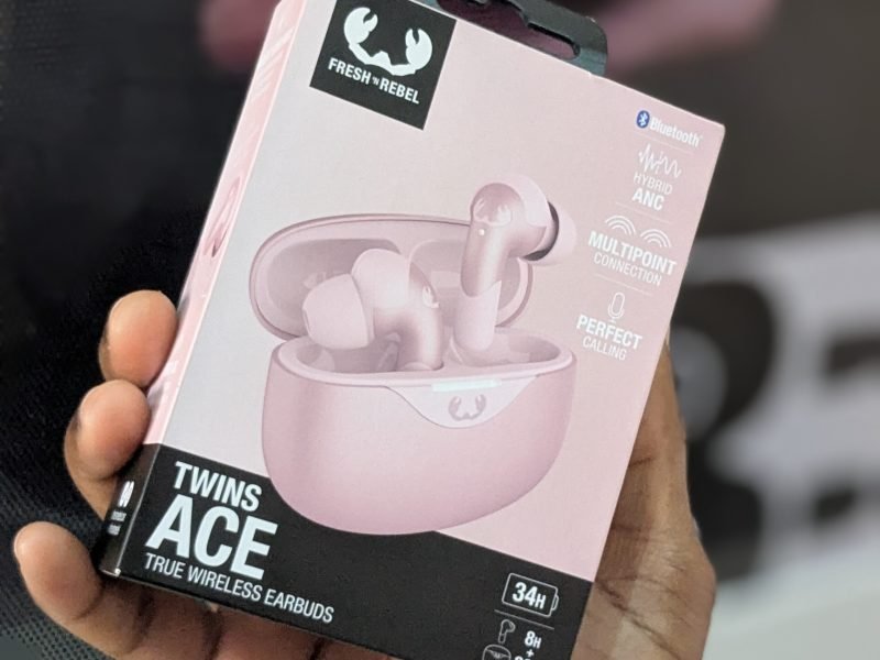Enceinte bluetooth