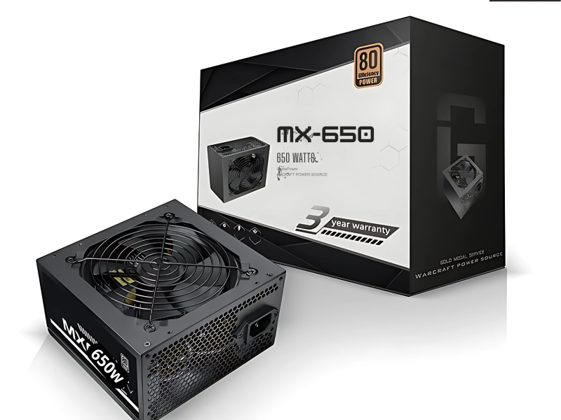 Alimentation PC GPU ATX