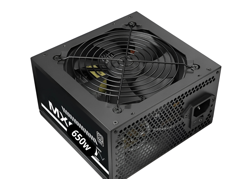 Alimentation PC GPU ATX