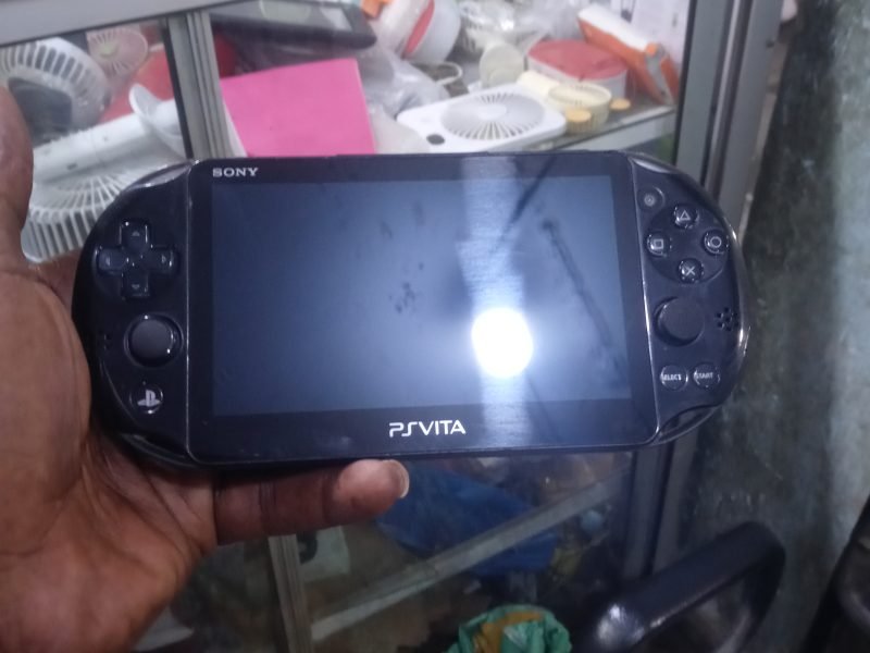 Vita Playstation
