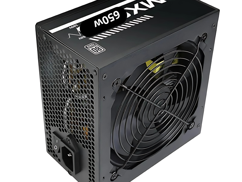 Alimentation PC GPU ATX