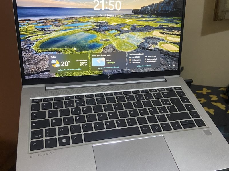 Hp 645 G10