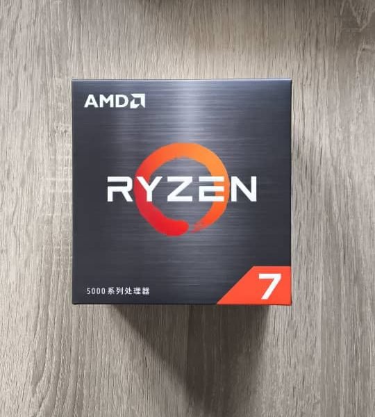 kit evo ryzen 5 5700x CM B550 ram 16go